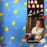 Ian Lang - Lies / Queen Of Hearts (12", Maxi)