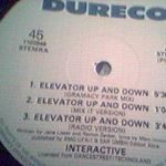 Interactive - Elevator Up And Down (12")