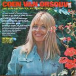 Coen van Orsouw - Coen Van Orsouw (LP, Album)