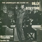 Billy Eckstine - Together (LP, Album, RE)