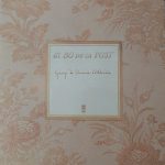 Grup De Dansa L'Alcúdia - El Bo De La Post (LP, Album, Gat)