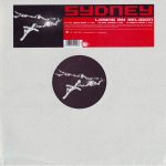 Sydney (17) - Losing My Religion (12")