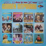 Various - Gouden Hitpourri (LP, Comp, Gat)