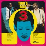 Various - That's Soul 3 (LP, Comp, RE)