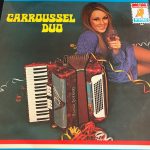 Carroussel Duo - Carrousselduo accordeon (LP, Album)