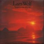 Lars Wolf - Never Gonna Give Up (LP, Album)