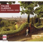 Vivaldi* • Paganini* • Verdi* - Italian Classics (CD, Comp, RM)