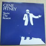 Gene Pitney - You're The Reason  (12", Single)