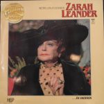 Zarah Leander - Wereldsuccessen Met Zarah Leander En Anderen (LP, Comp)