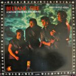 Beltane Fire - Fortune Favours The Brave (12", Maxi)