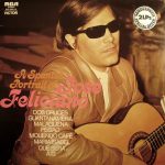 José Feliciano - A Spanish Portrait Of (2xLP, Comp, RE, Gat)