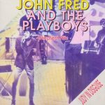 John Fred & His Playboy Band - Greatest Hits - Judy In Disguise (CD, Comp)
