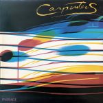 Carpenters - Passage (LP, Album, Gat)