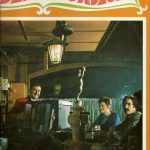 Willy Borné - Populaire Melodiën (LP)