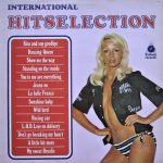 Unknown Artist - International Hitselection (LP, Comp)