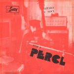 Ivica Percl - Gitara U Noći  (7", Single)