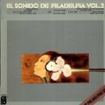 Various - El Sonido De Filadelfia Vol. 2 (LP, Comp)