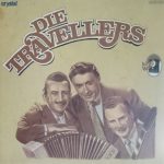 Die Travellers - Die Alte Welle (LP)