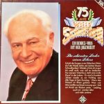 Willy Schneider - 75 Jahre Willy Schneider - Ein Rendez-Vous Mit Der Jugendzeit (Die Schönsten Lieder Seines Lebens) (2xLP, Comp)