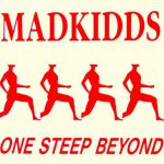 Madkidds - One Steep Beyond (12")