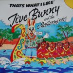 Jive Bunny And The Mastermixers - That's What I Like (12", Single)