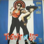 Tight N Up - Uptown Top Rankin' (12")