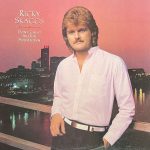 Ricky Skaggs - Don't Cheat In Our Hometown (LP, Album, Pit)