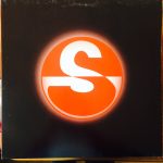 Soultans - Get Ready (12")