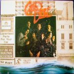 Cado Belle - Cado Belle (LP, Album, Pit)