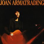 Joan Armatrading - Joan Armatrading (LP, Album)