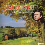 Jim Reeves - The Country Gentleman (LP, Comp)