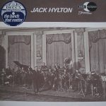 Jack Hylton - The Bands That Matter (LP, Comp, Mono)