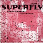 Rene Et Manuel - Invader / Electricity (12")