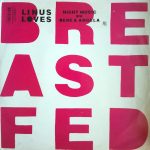 Linus Loves - Night Music (12")