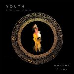 Youth & The Slaves Of Venus - Wooden Floor (7", Single, Pin)