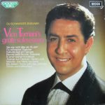 Vico Torriani - Vico Torriani's Grote Suksessen "Du Schwarzer Zigeuner" (LP, Album, Comp)