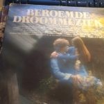 The Eddy Starr Orchestra & Singers - Beroemde Droommuziek (2xLP)