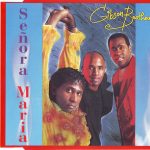 Gibson Brothers - Señora Maria (CD, Single)