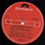 James Last - Non Stop Dancing 68 Folge: 1967/2 & 1968 (2xLP, Comp, Gat)