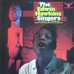 Edwin Hawkins Singers - The Edwin Hawkins Singers (LP, Comp, Club)