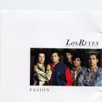 Los Reyes - Pasión (CD)
