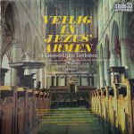 Chr. Gem. Koor "Zingt Den Heere"te Soestdijk - Veilig In Jezus Armen (LP)