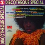 Various - Discotheque Special 2 (LP, Comp)