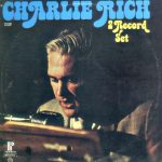 Charlie Rich - 2 Record Set (2xLP, Comp)