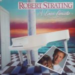Robert Strating - A Lovers Concerto (LP, Album)