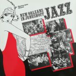 Various - New Orleans In Junushoff (LP, Album)