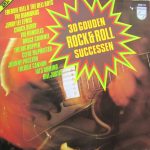 Various - 30 Gouden Rock & Roll Successen (2xLP, Comp)