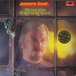 James Last - Russland Erinnerungen (LP, Album)