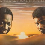 Jacob Desvarieux / Georges Decimus - Jacob F. Desvarieux / Georges Decimus (LP)