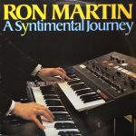 Ron Martin (15) - A Syntimental Journey (LP)